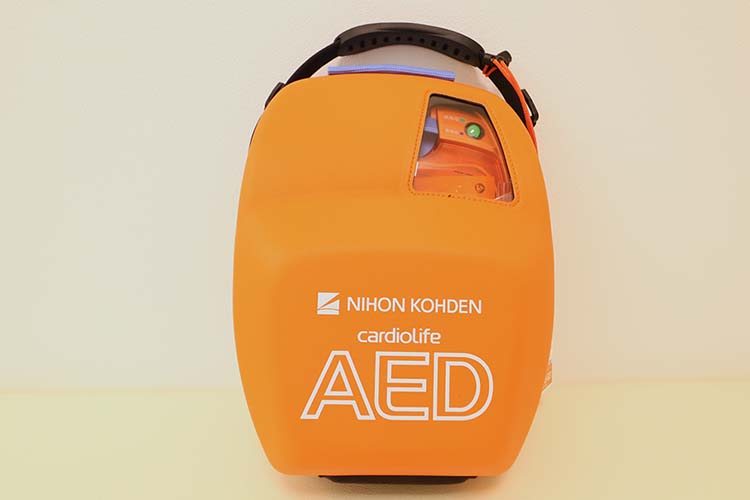AED